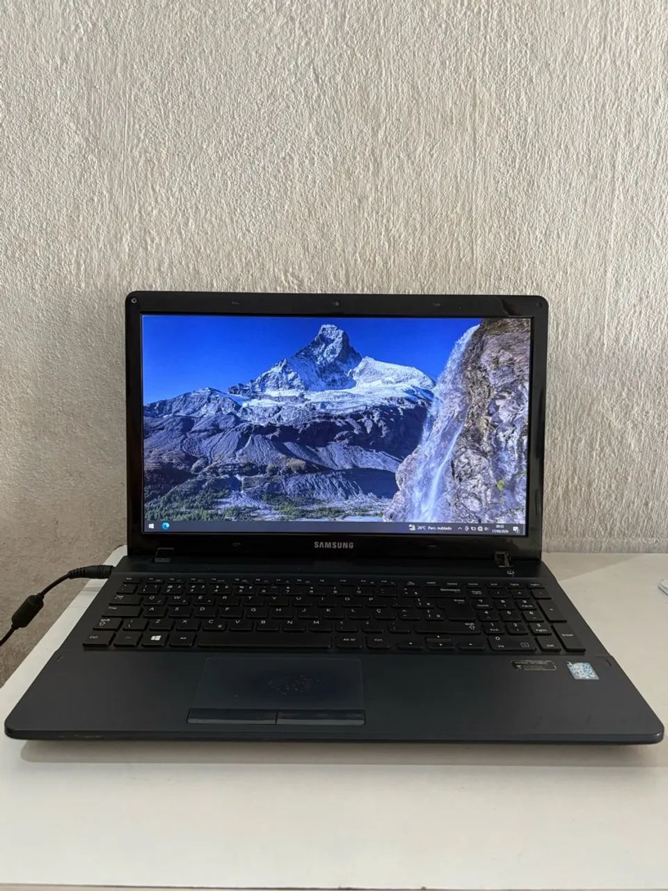 NOTEBOOK SAMSUNG