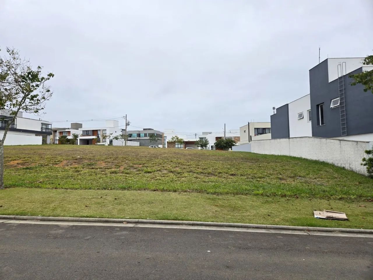 Lote / Terreno - Alphaville