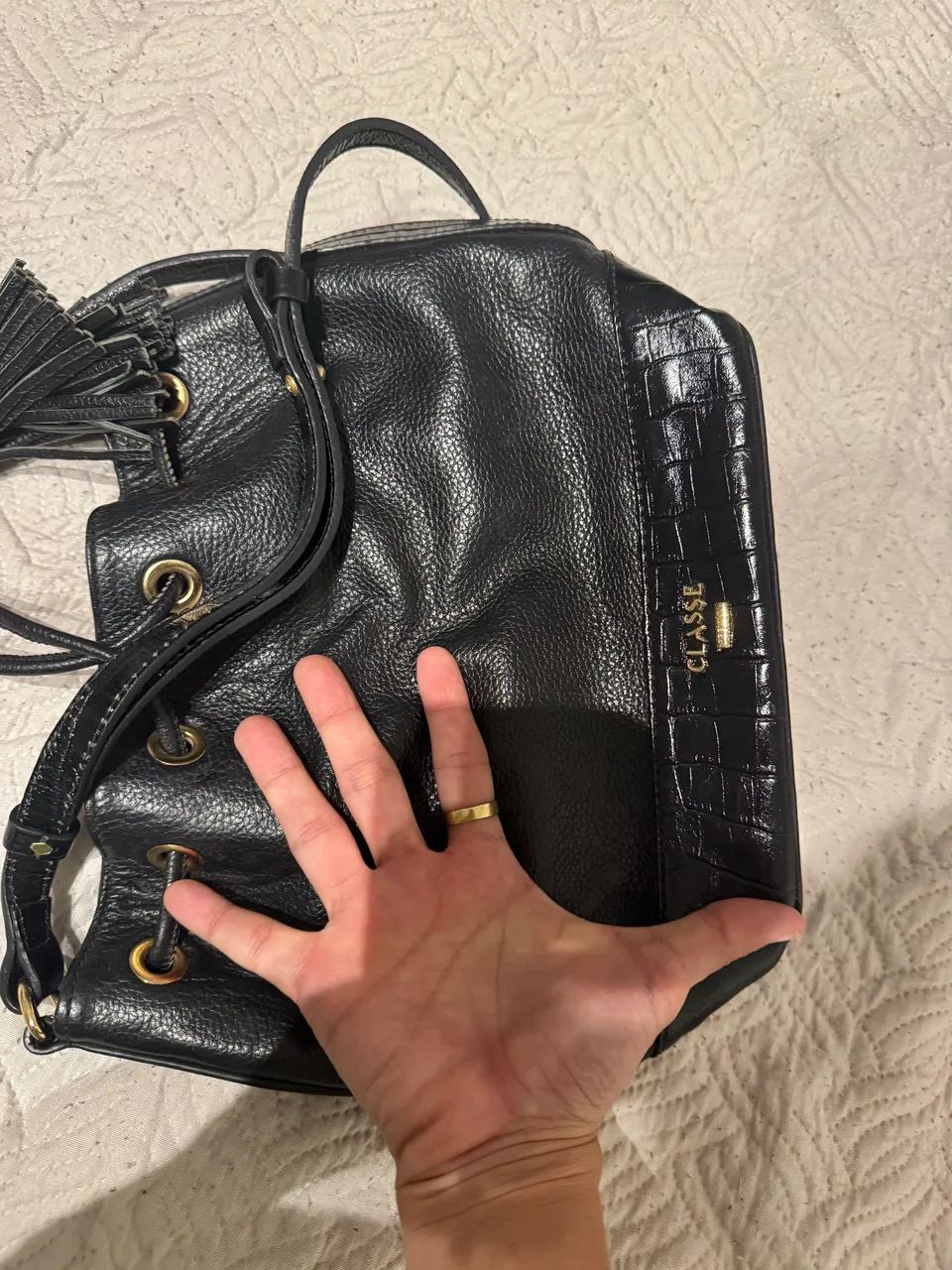 Bolsa Classe  - Foto 4