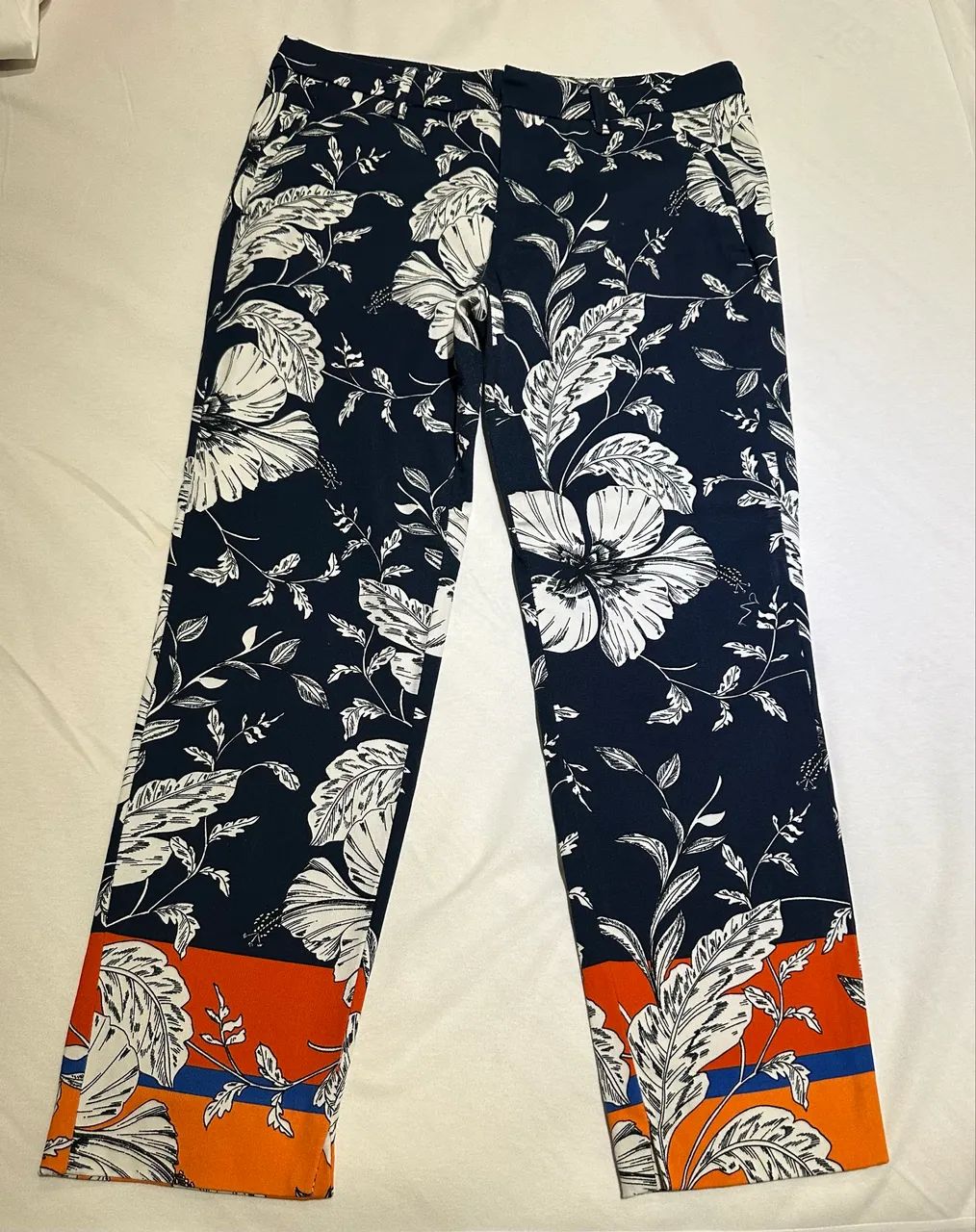 Zara calça 36 e blusa P - Foto 2