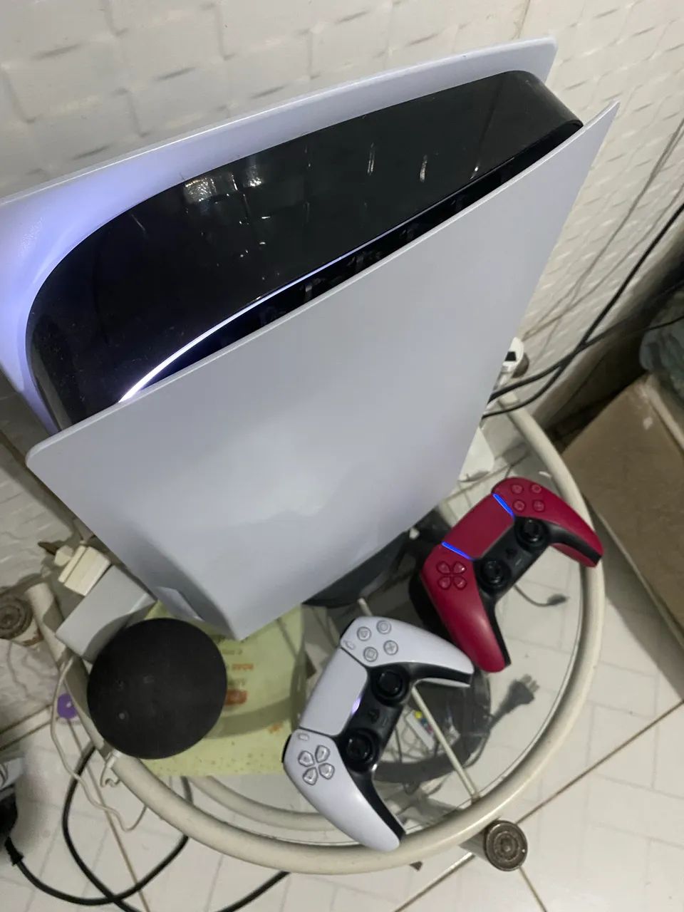 Ps5 perfeito estado  - Foto 4