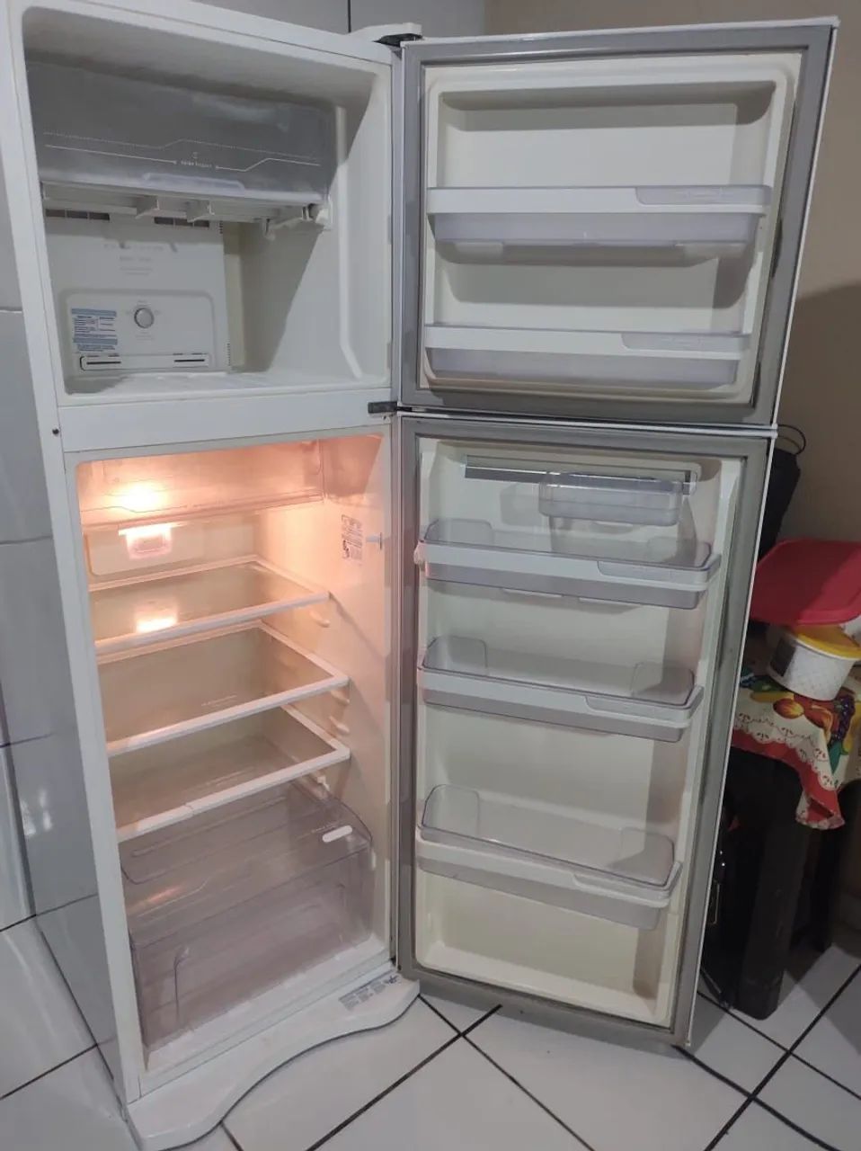 Geladeira. - Foto 4