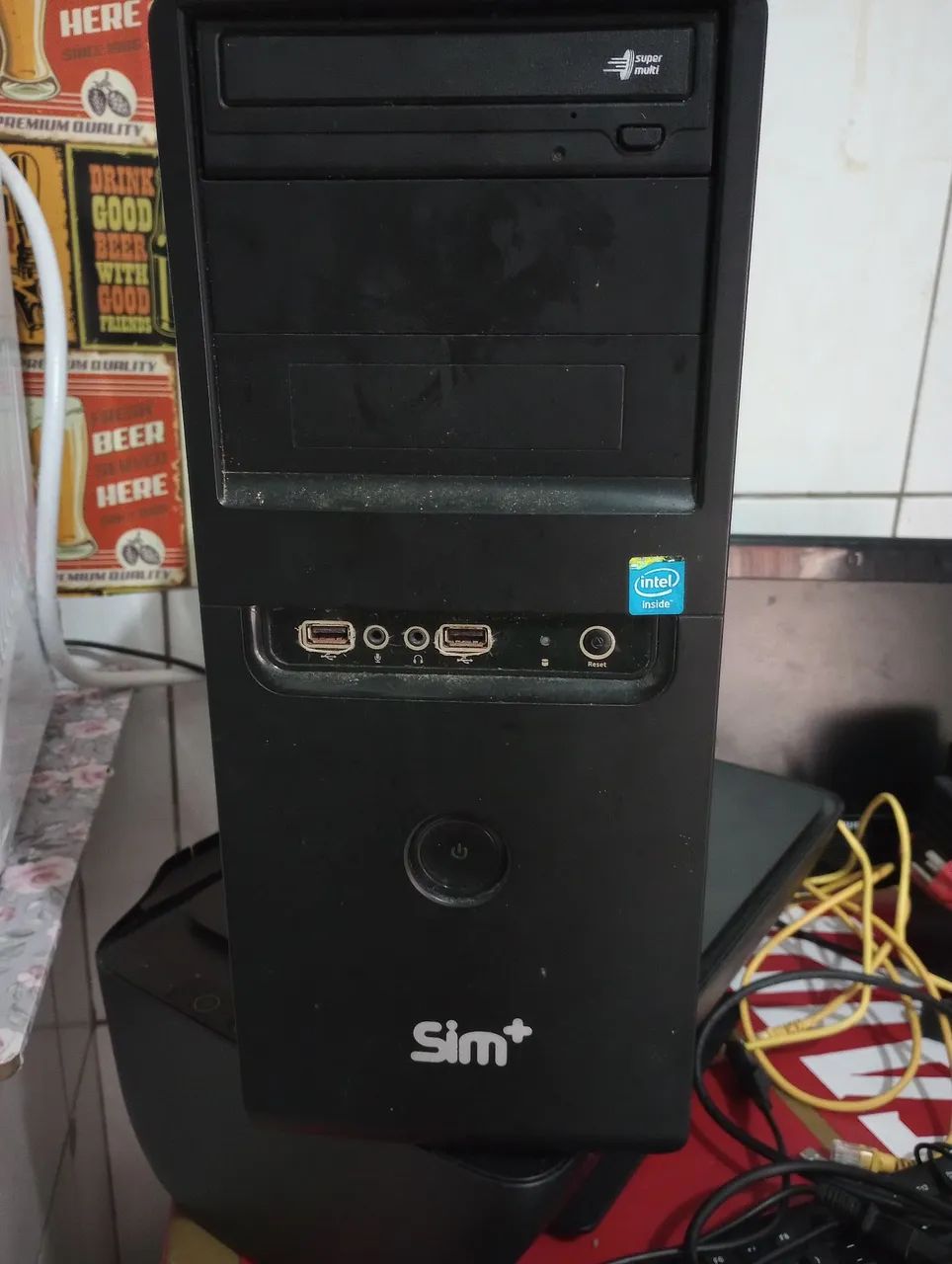 Vendo computador  - Foto 3