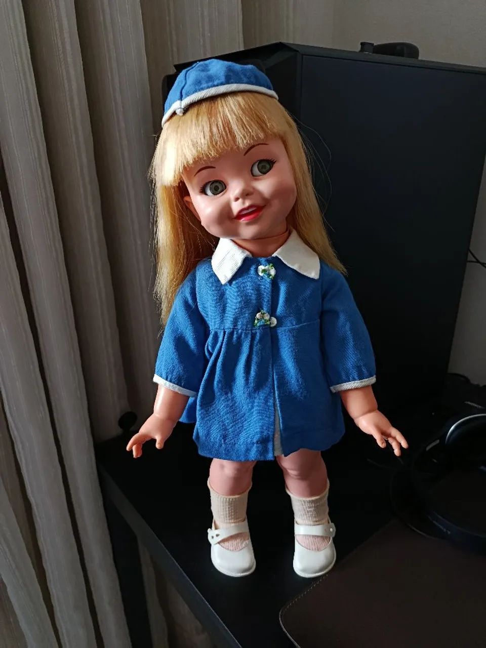 Boneca Guigui - Foto 2