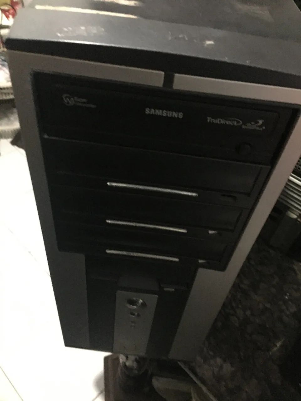 CPU - Foto 3