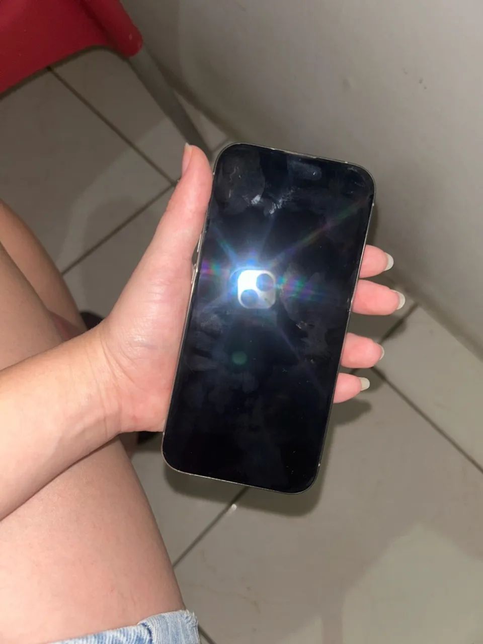 iPhone 15 Pro 256gb - Foto 2