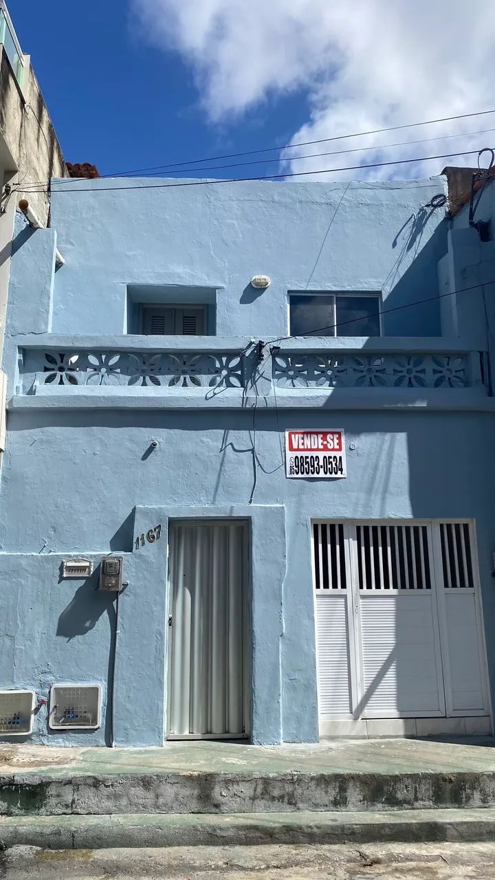CASA A VENDA NO PIRAMBU - Foto 2