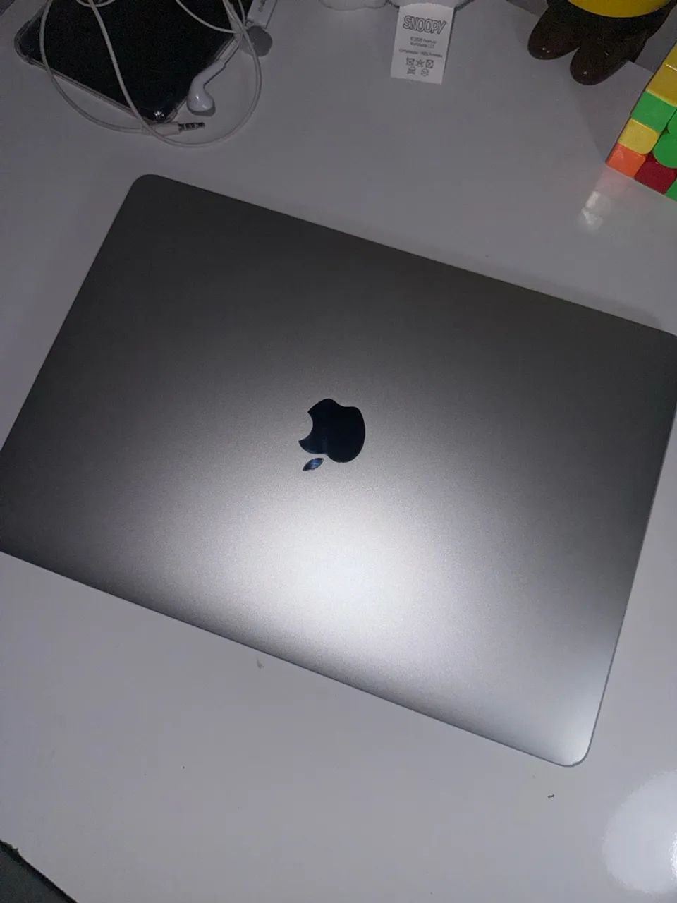 MACBOOK PRO 2018 TOUCHBAR 