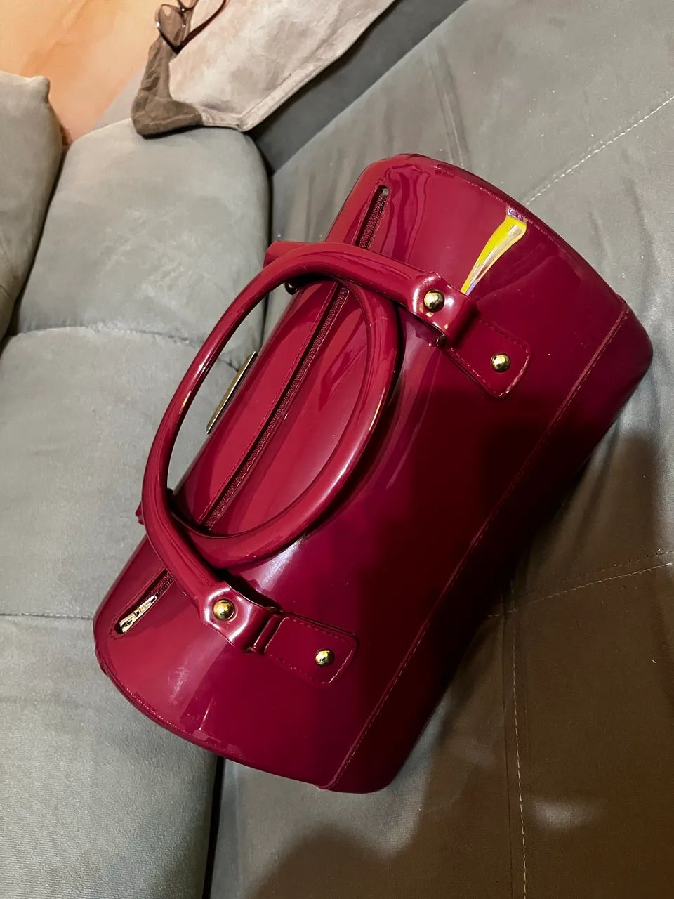 Bolsa petit jolie  - Foto 2
