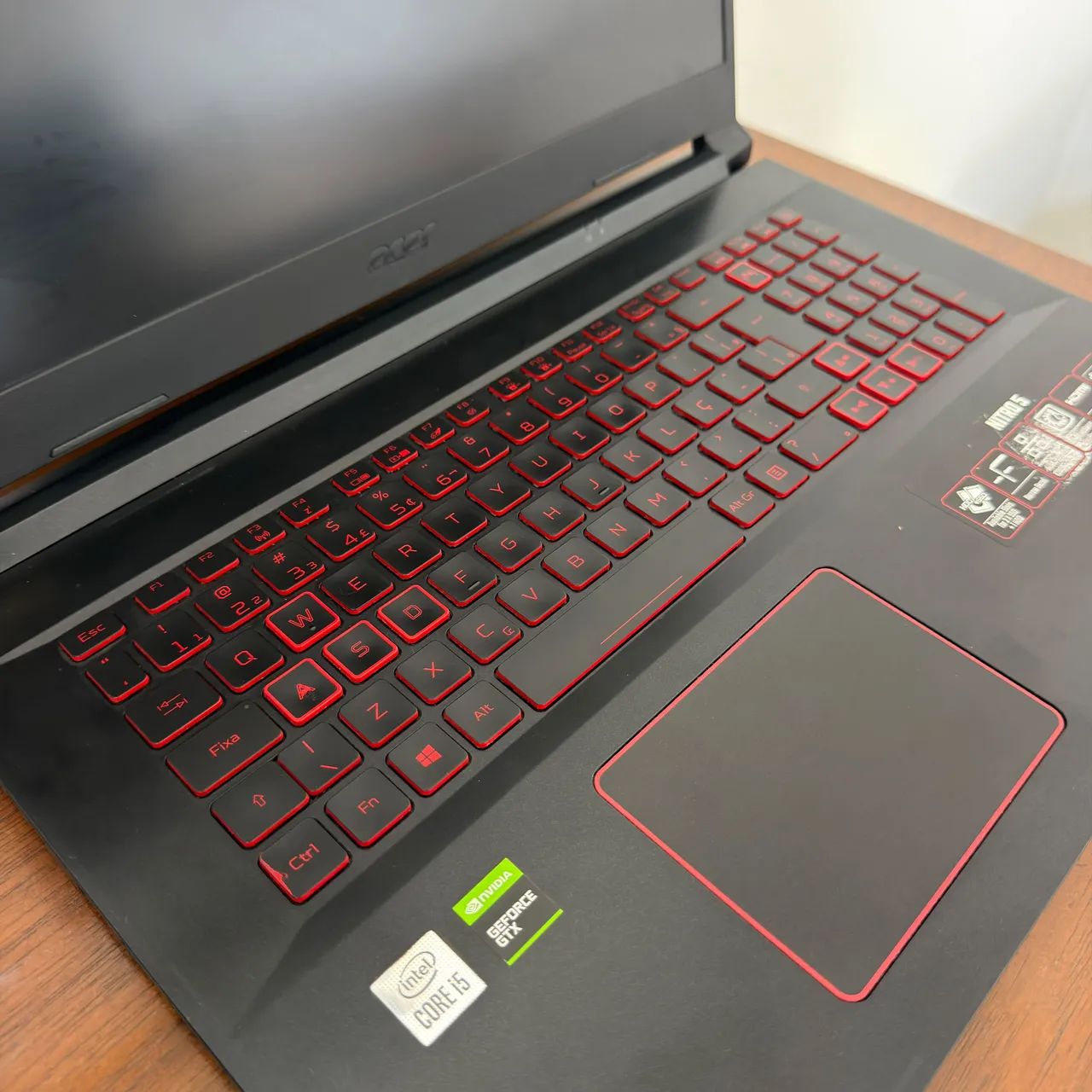 NOTEBOOK ACER NITRO 5 - Foto 2