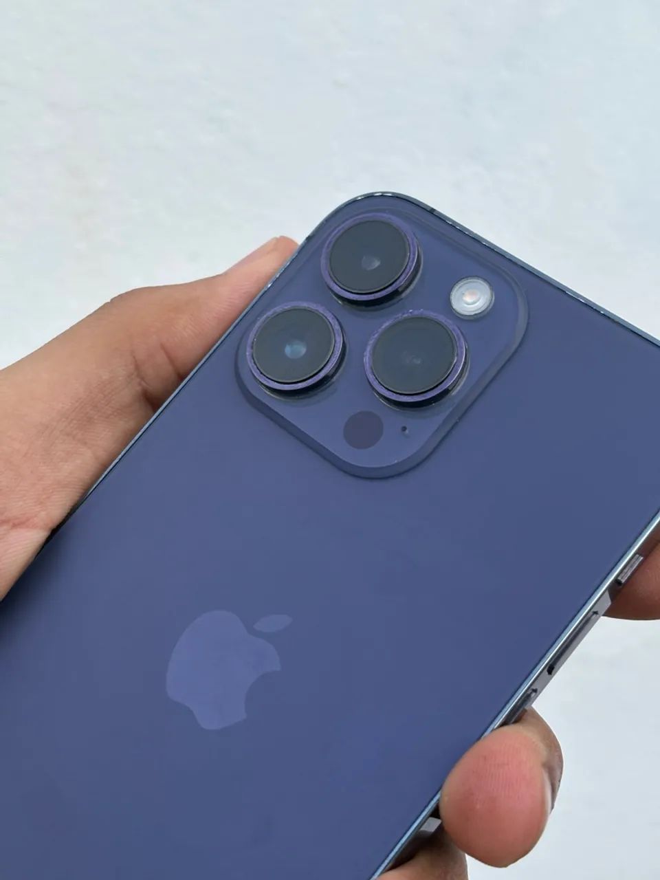iPhone 14 Pro Max 256GB - Foto 2