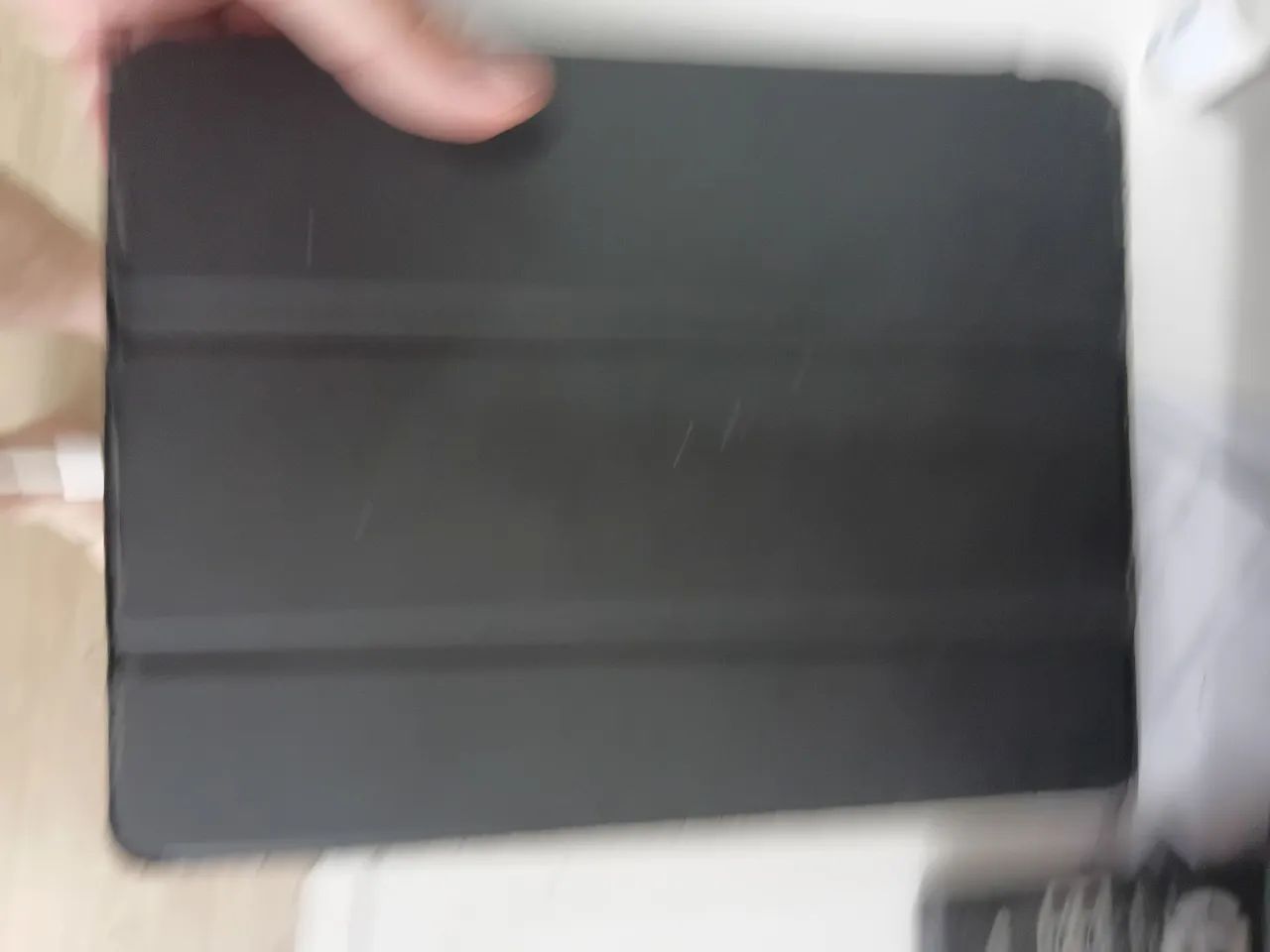 Ipad 6th gen perfeito estado - Foto 2