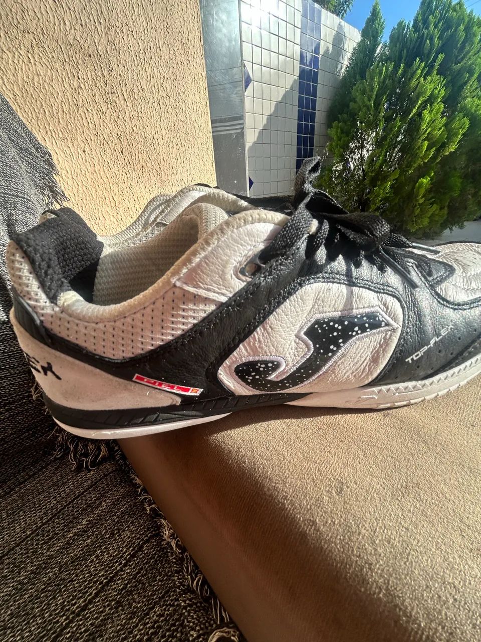 Joma nova 