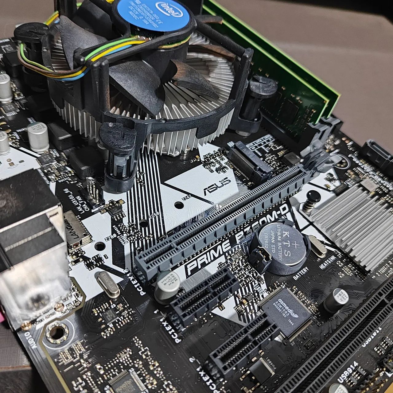 Computador i7 9° geração  - Foto 3