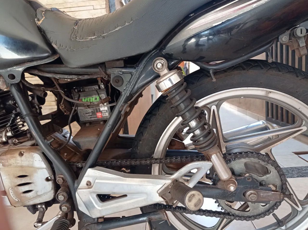 Vendo Suzuki yes  - Foto 2