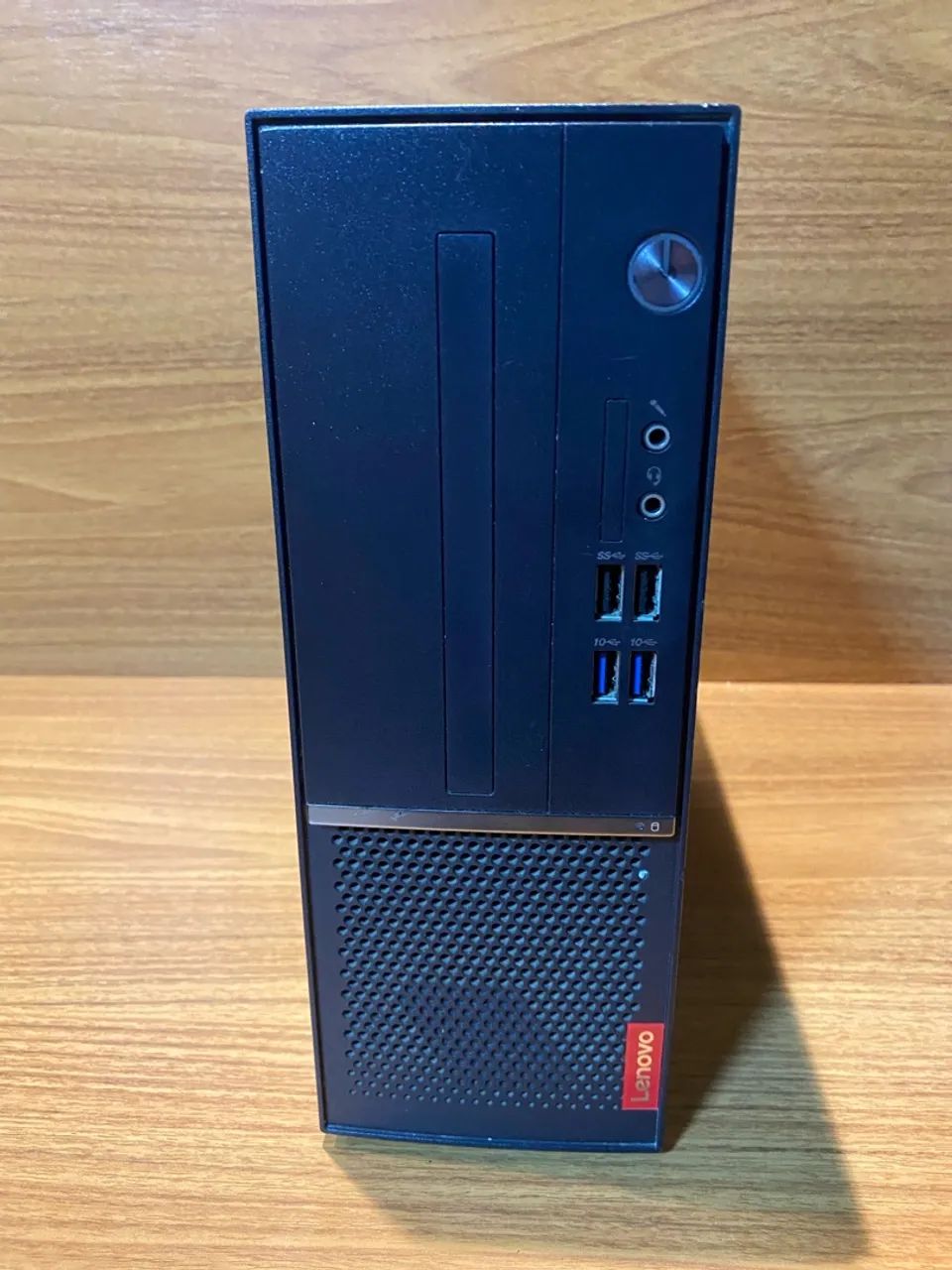 Desktop Lenovo SFF i5 8th 