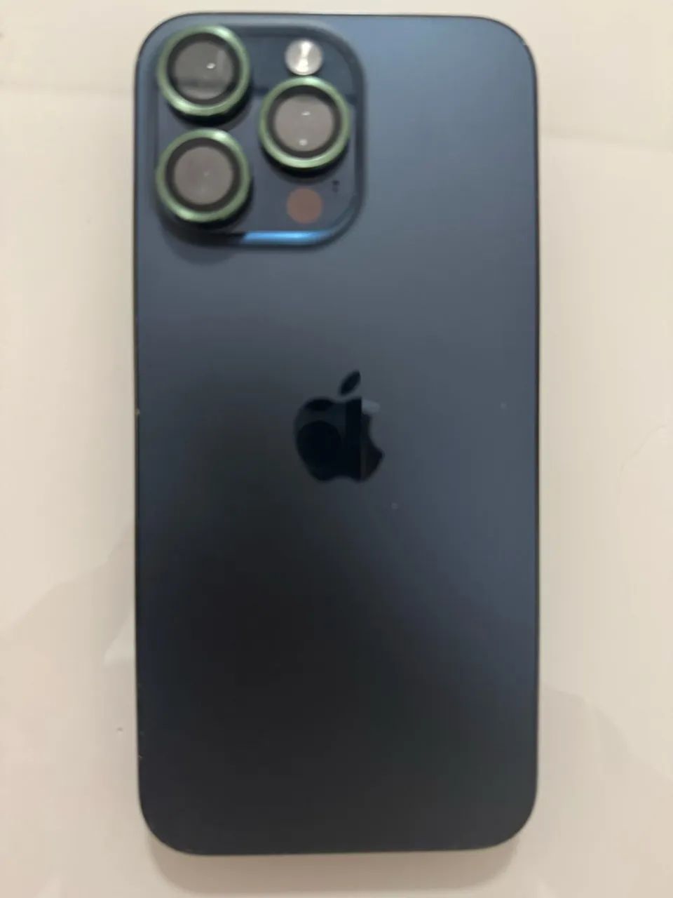 VENDO IPHONE 15 PRO MAX 512  - Foto 2