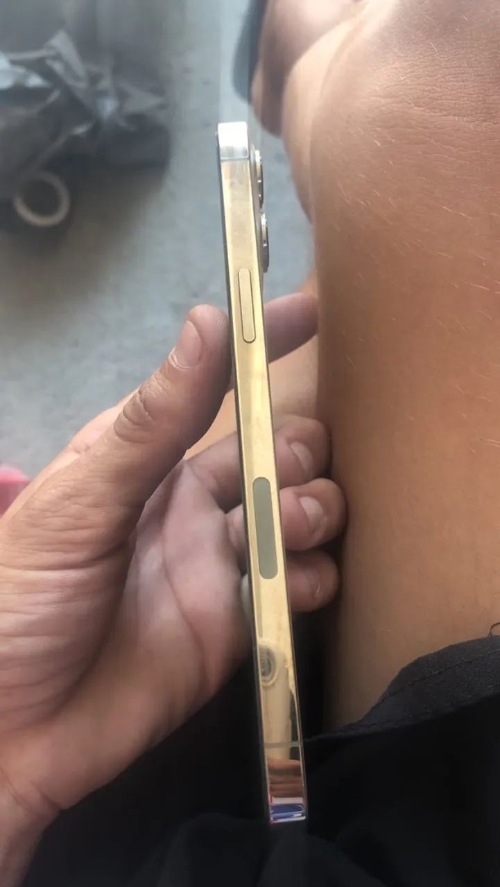 12 pro max 128 gb - Foto 3