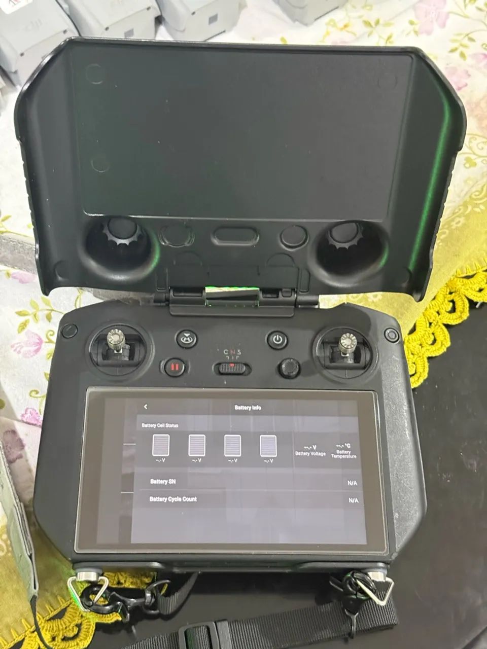Dji RC pro  - Foto 3