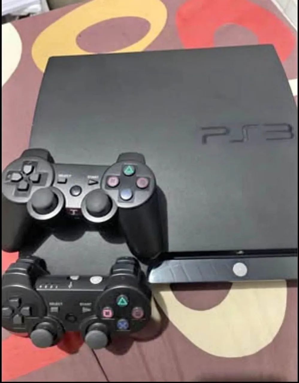 Playstation 3 - Foto 2