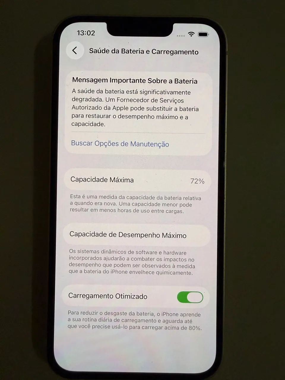 iphone 13 128GB - Foto 2