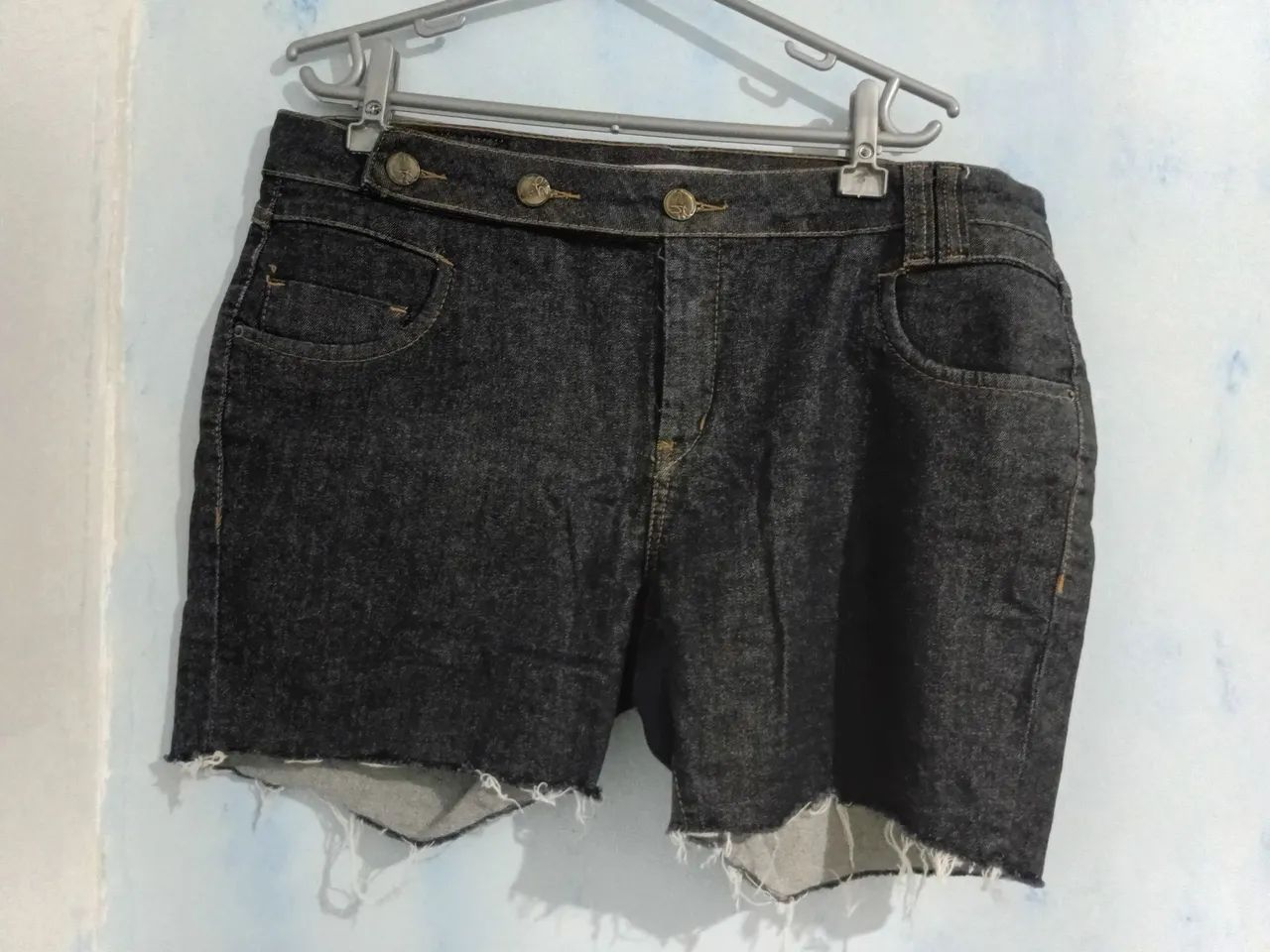 Short jeans 44/46