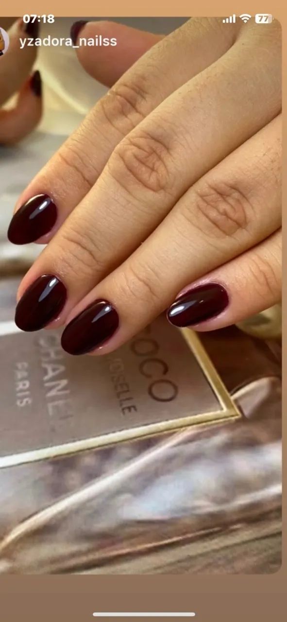 Preciso de uma manicure que trabalha com unha em gel, com experiência!  - Foto 3