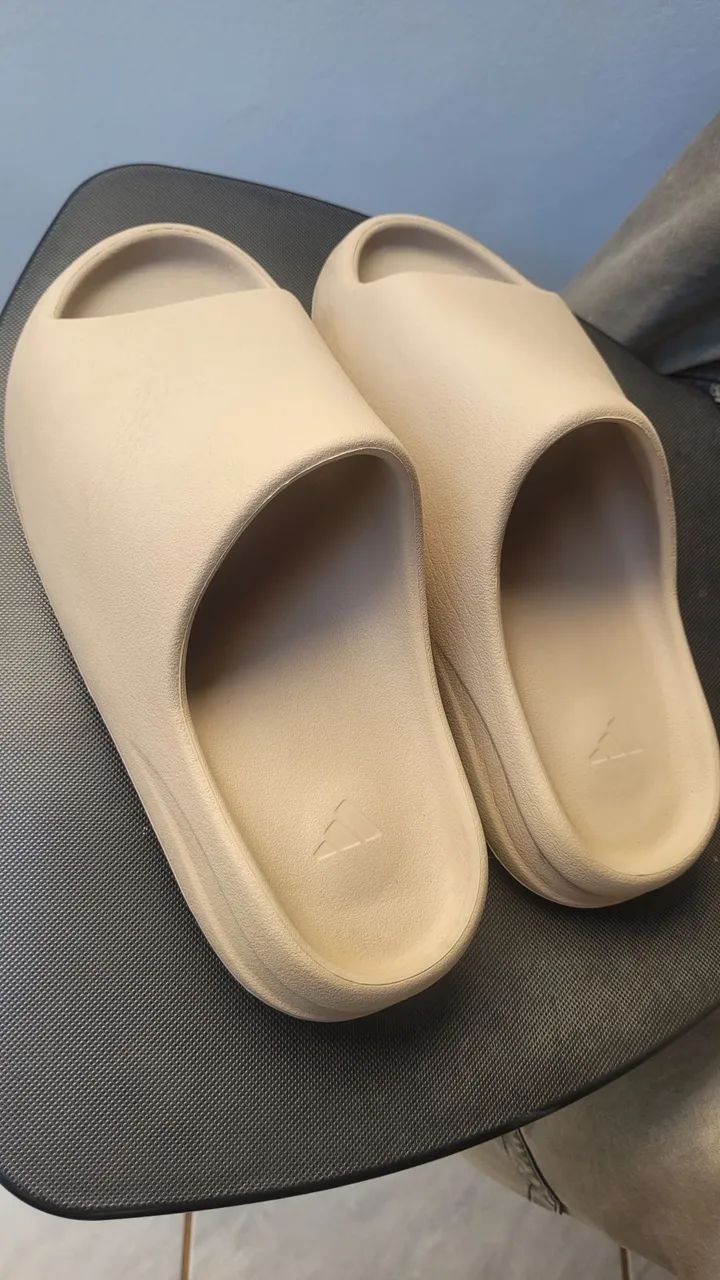 Yeezy Slide Pure Original