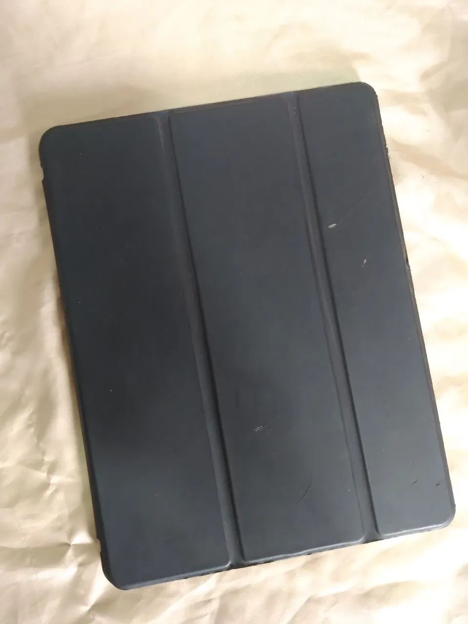 iPad 6ª Geração - 32GB + Apple Pencil + Capa Protetora - Foto 3