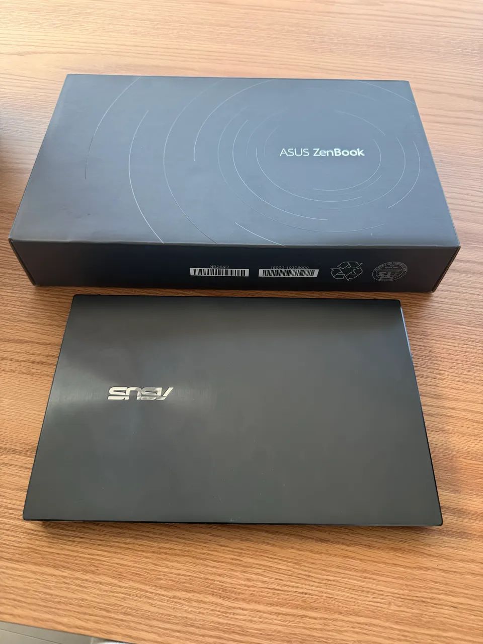 Asus Zenbook 14 - Foto 3