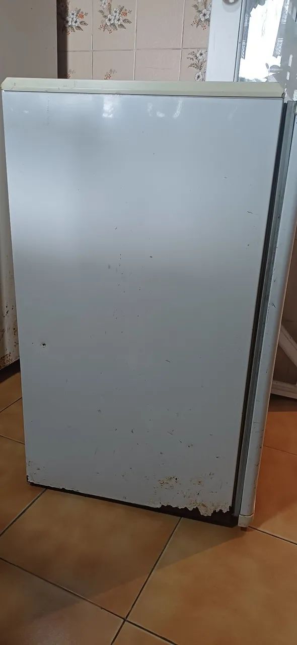 Mini freezer 66 Litros - Foto 5
