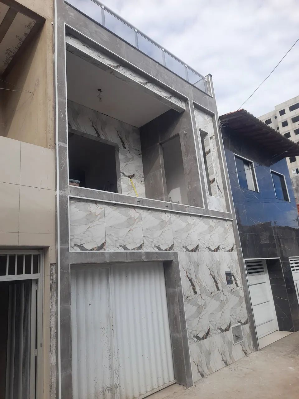 Preciso de pedreiro barcarena  - Foto 3