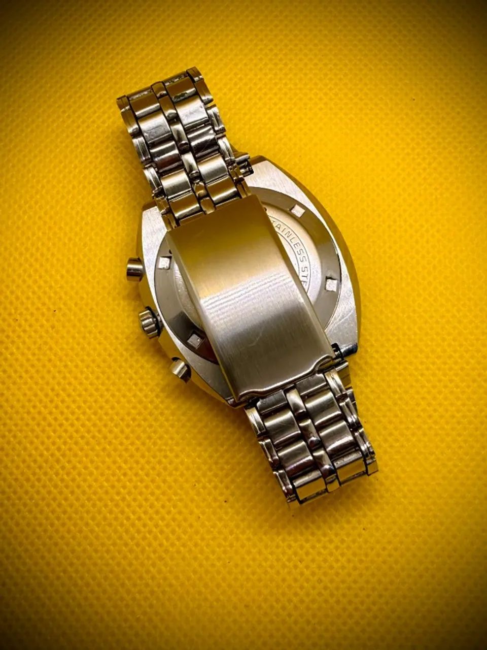 Citizen Chronograph Automatic 8110A - Foto 5