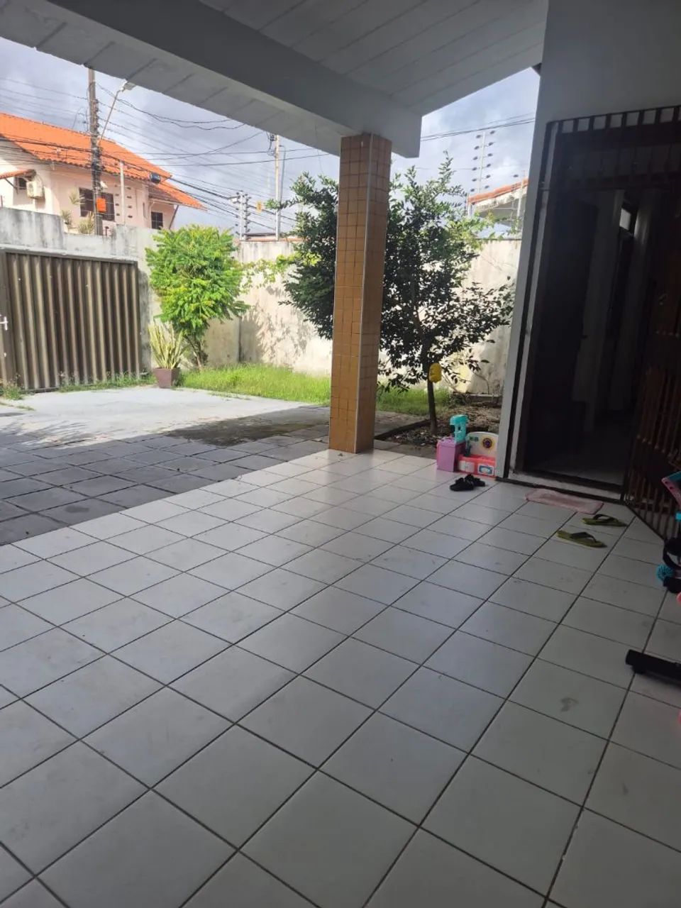 Alugo casa Cohajap - Foto 3