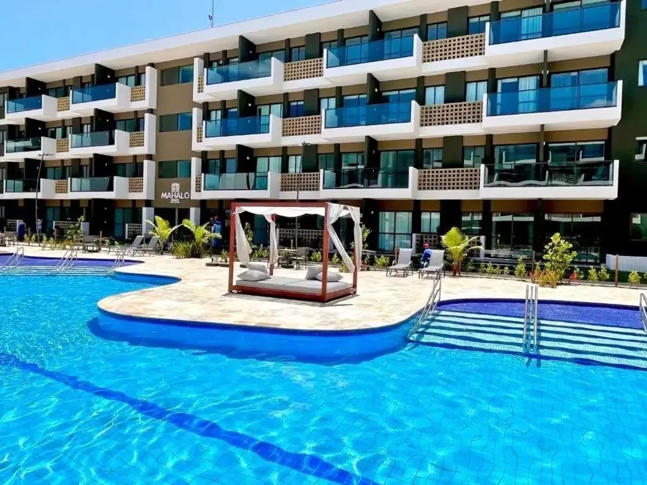 Apartamento à venda na Muro Alto com 2 quartos - Foto 4