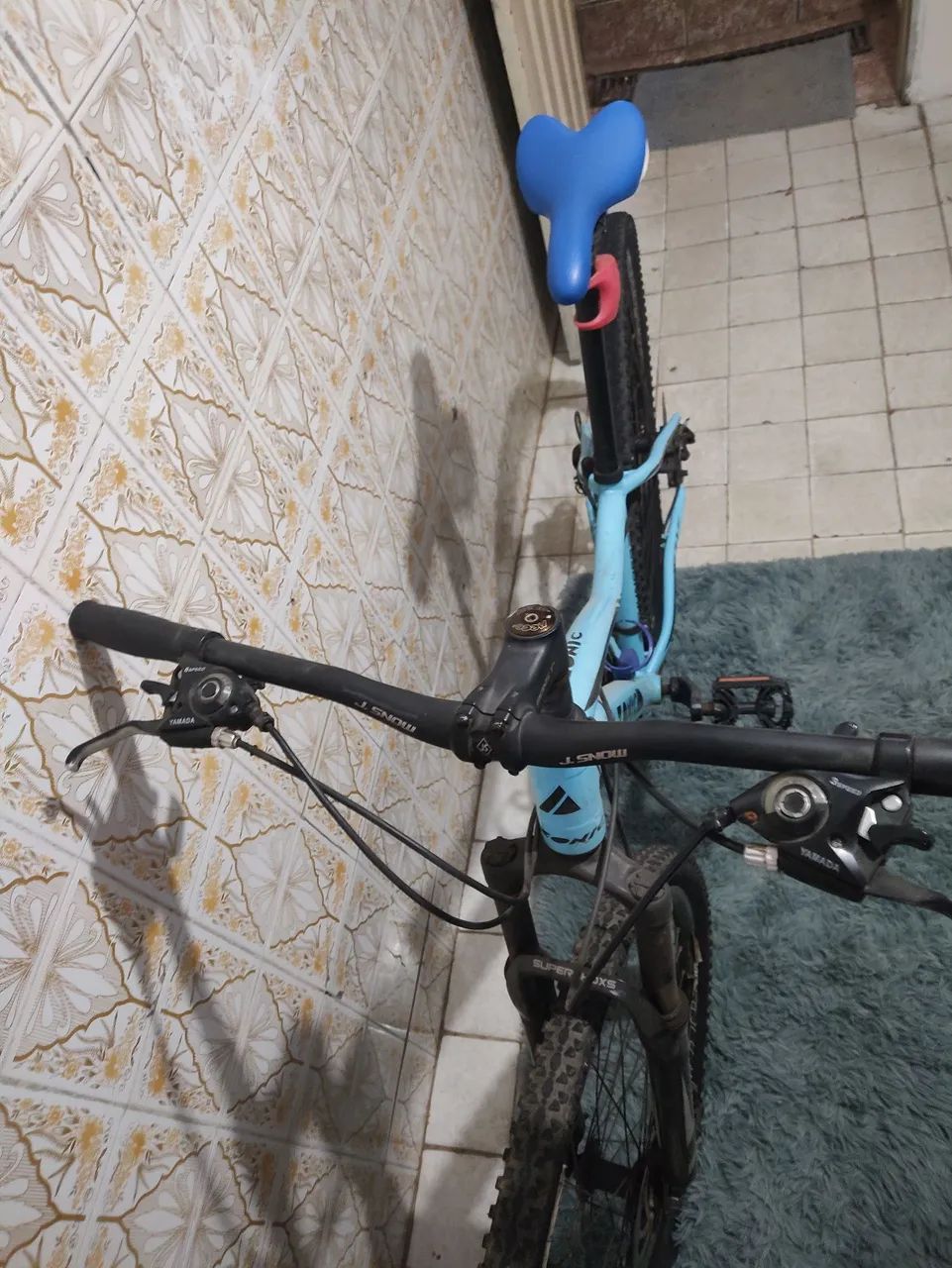 Bicicleta aro 29 - Foto 2