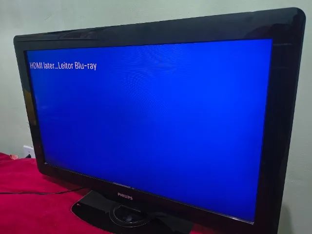 Tv led Philips 32 polegadas 