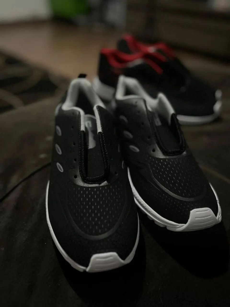 Tenis masculino 
