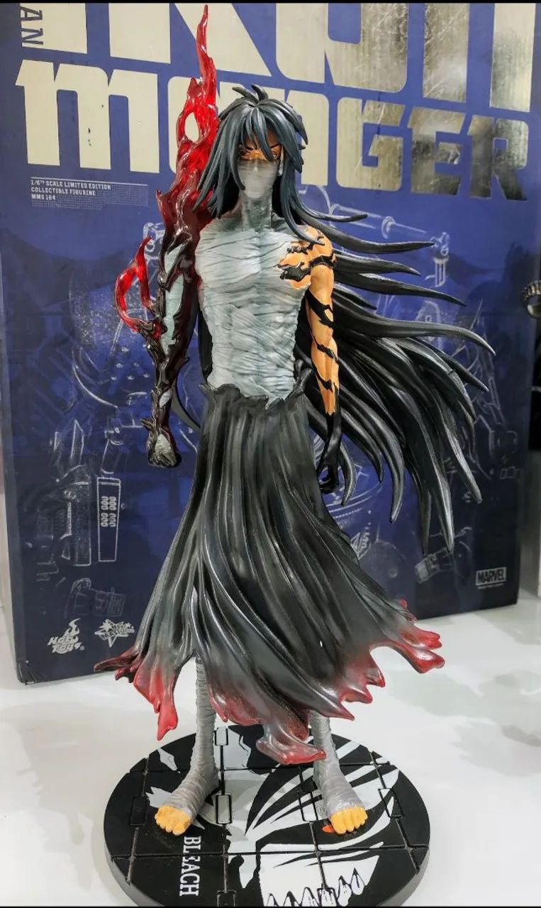Bleach Kurosaki Ishigo 