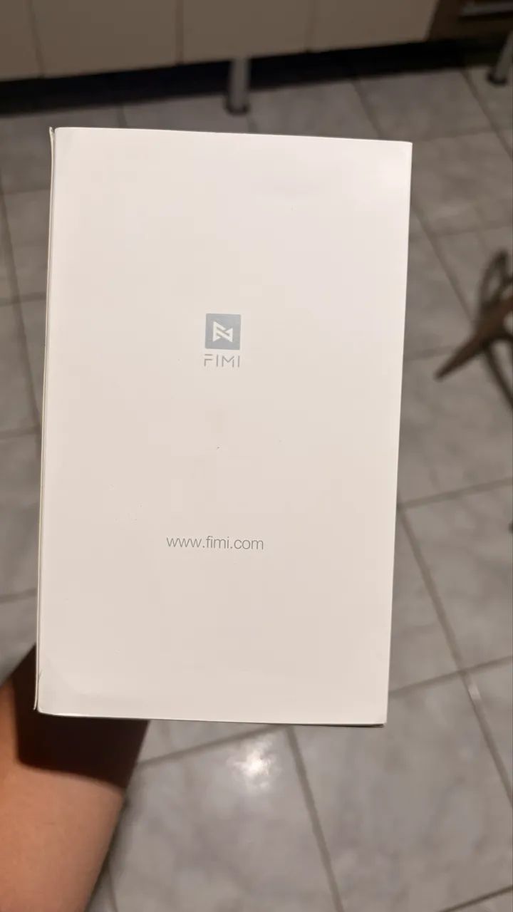 DRONE FIMI MINI 3 - Foto 4