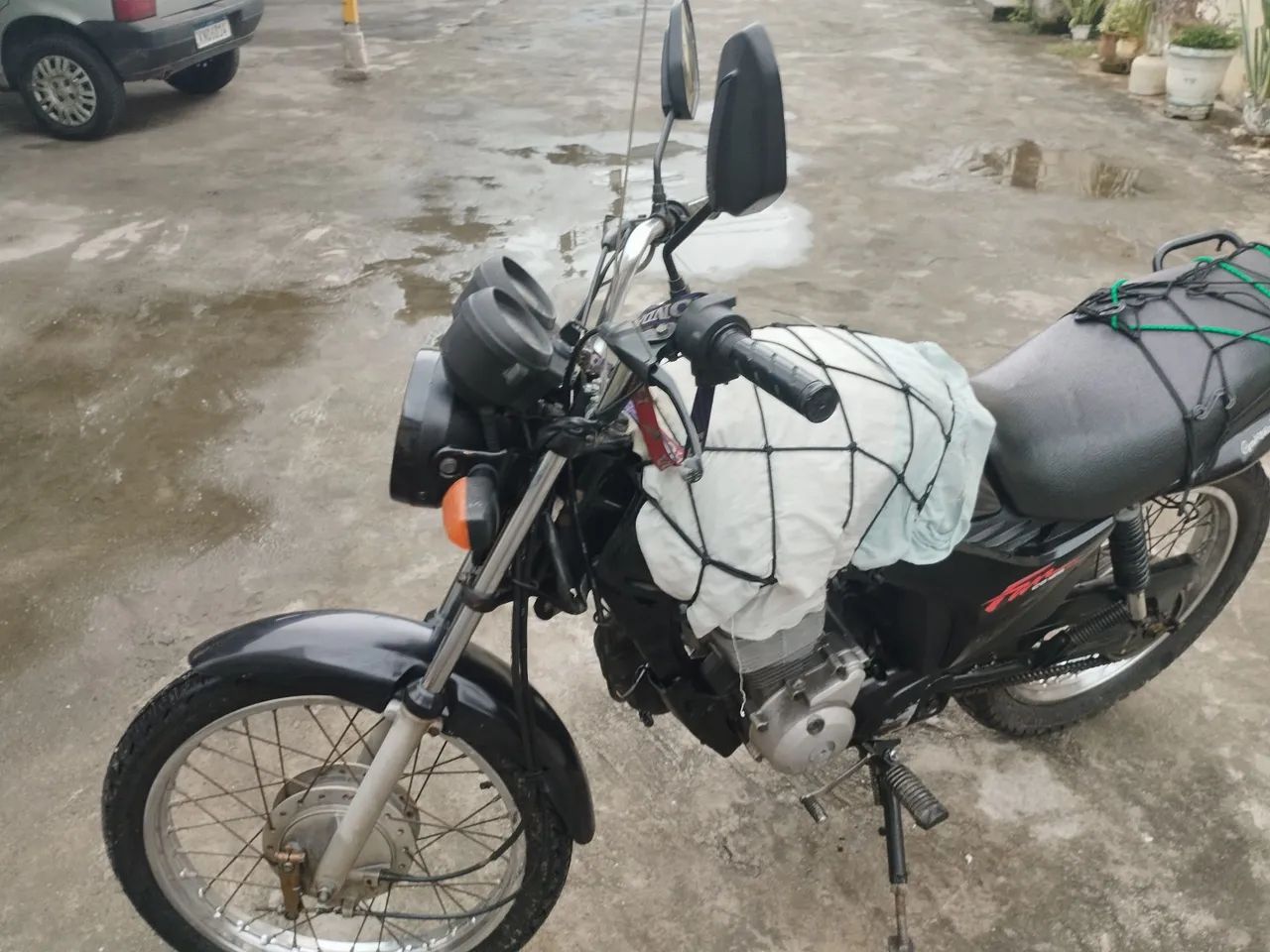 Honda 125  - Foto 2