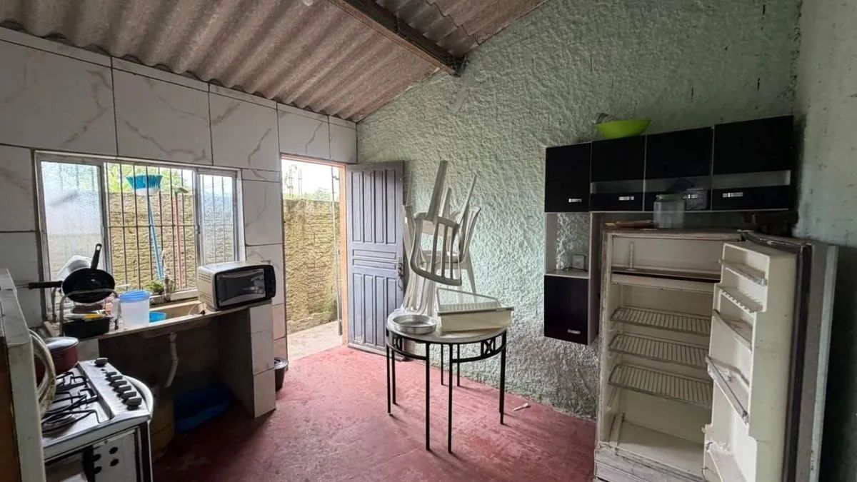 Casa com 2 quartos à Venda, Guacyra - Itanhaém