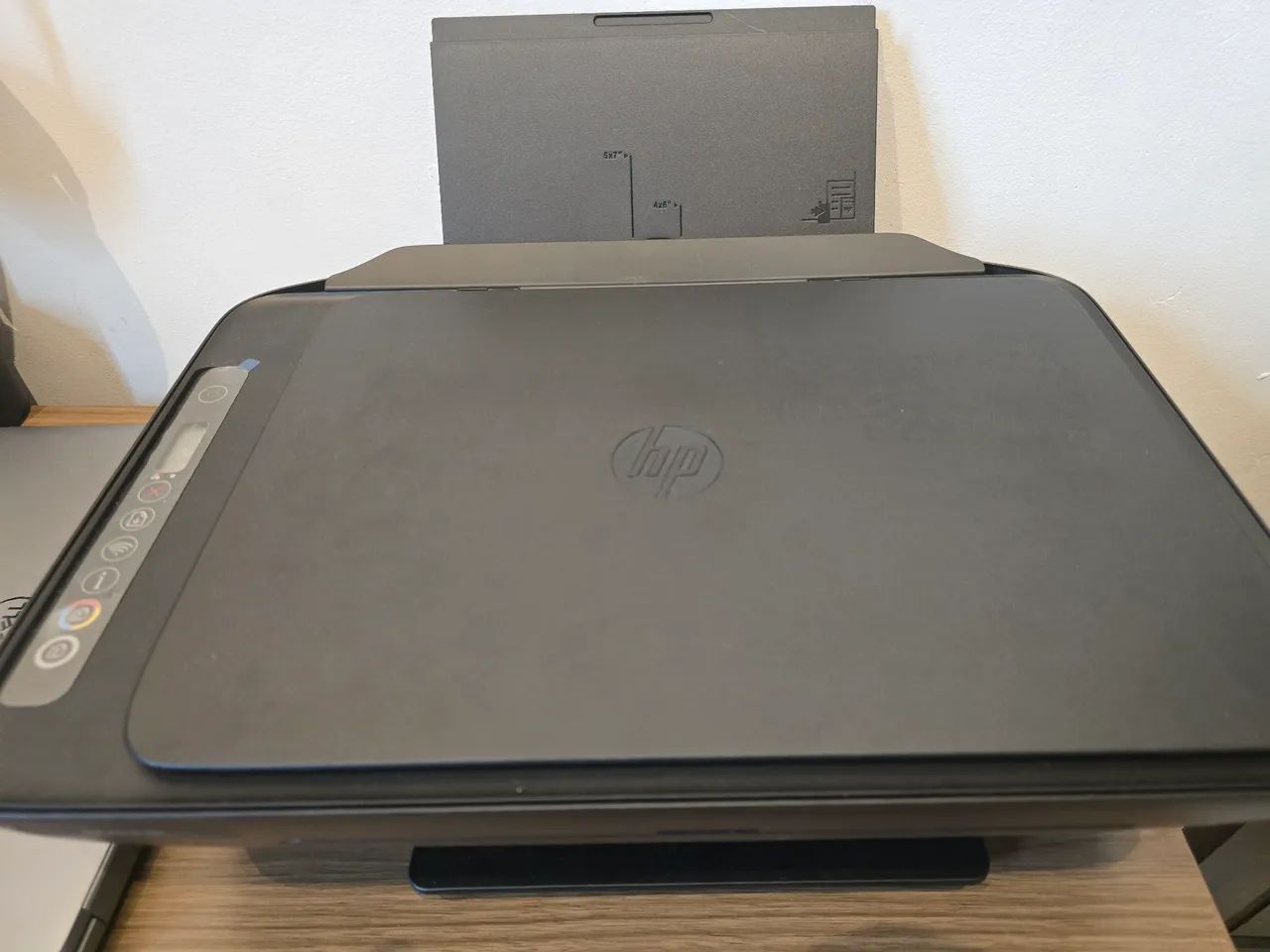 Impressora HP Inkjet 2774 - Foto 3