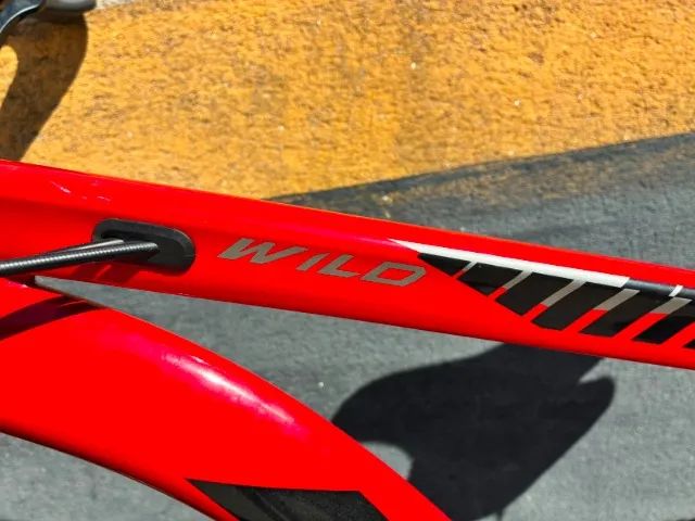 Bicicleta Absolute Wild aro 29 - Foto 4