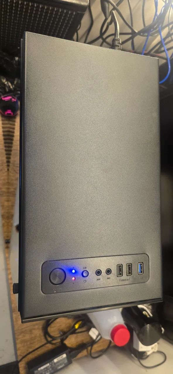 CPU GAMER TOP - Foto 3
