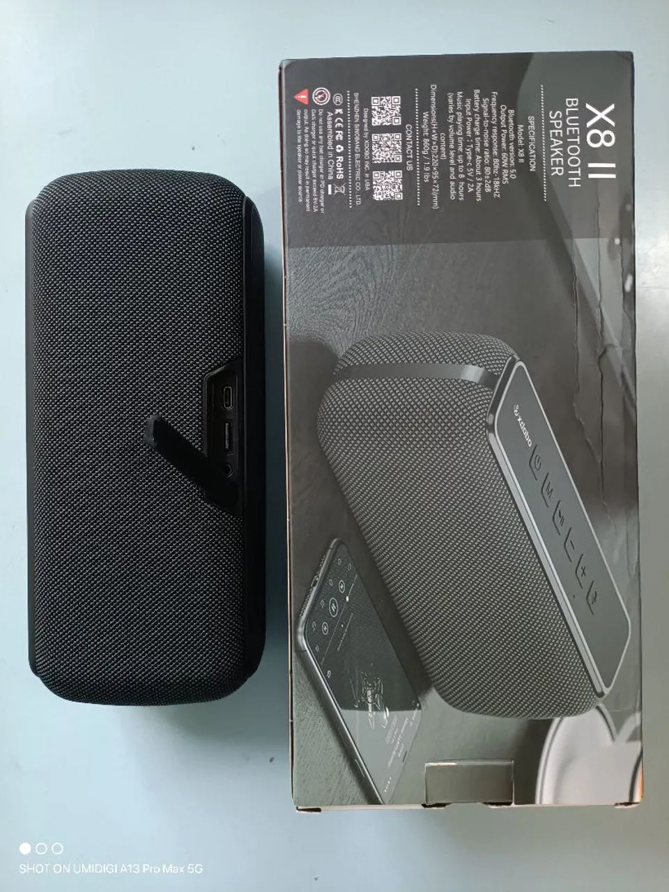 XDobo x8 2 - Foto 4