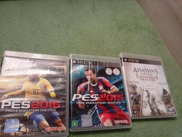 CD ps3