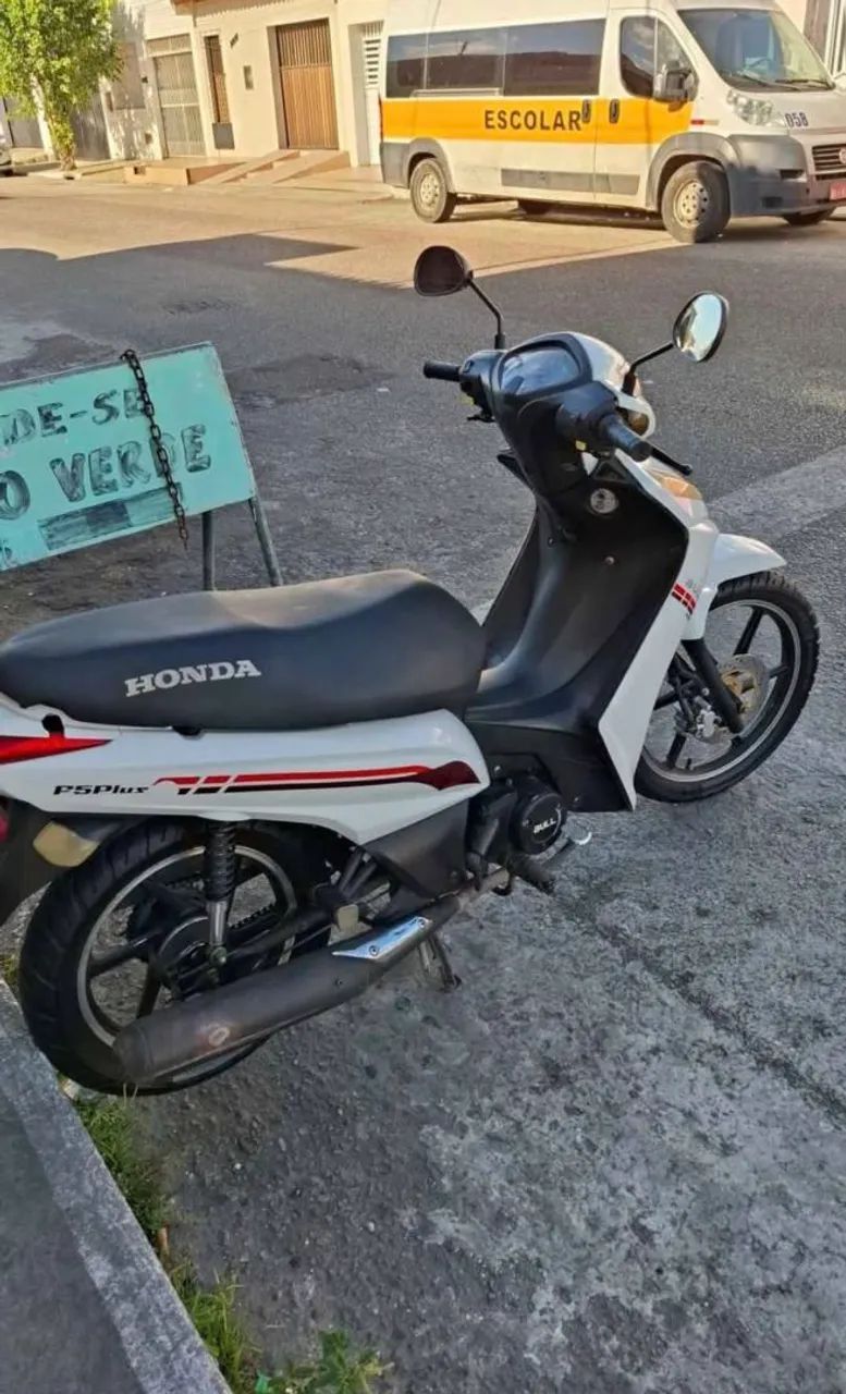 VENDO BULL 2021 ZERA  - Foto 4