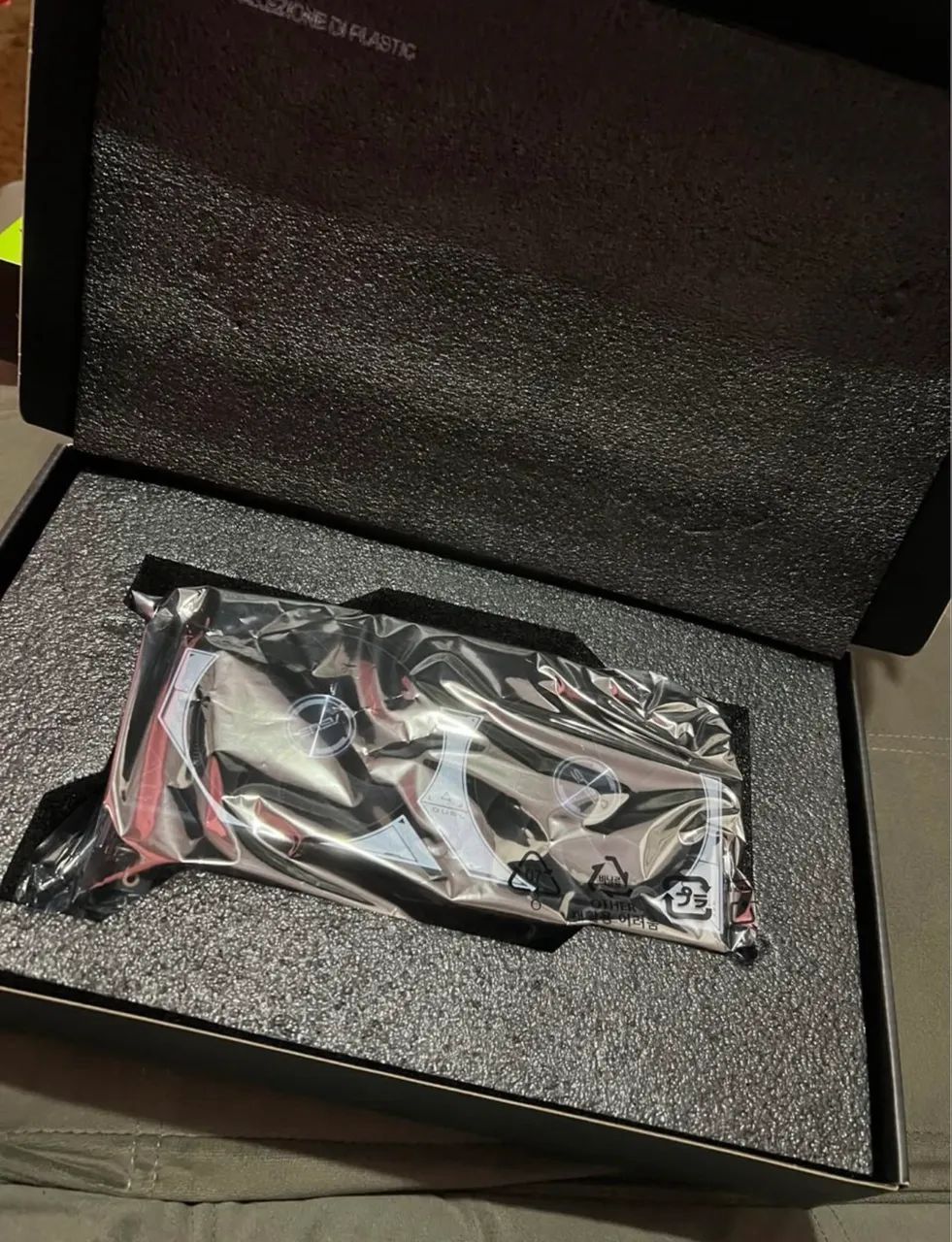 Placa de vídeo Rtx 5060 asus - Foto 2