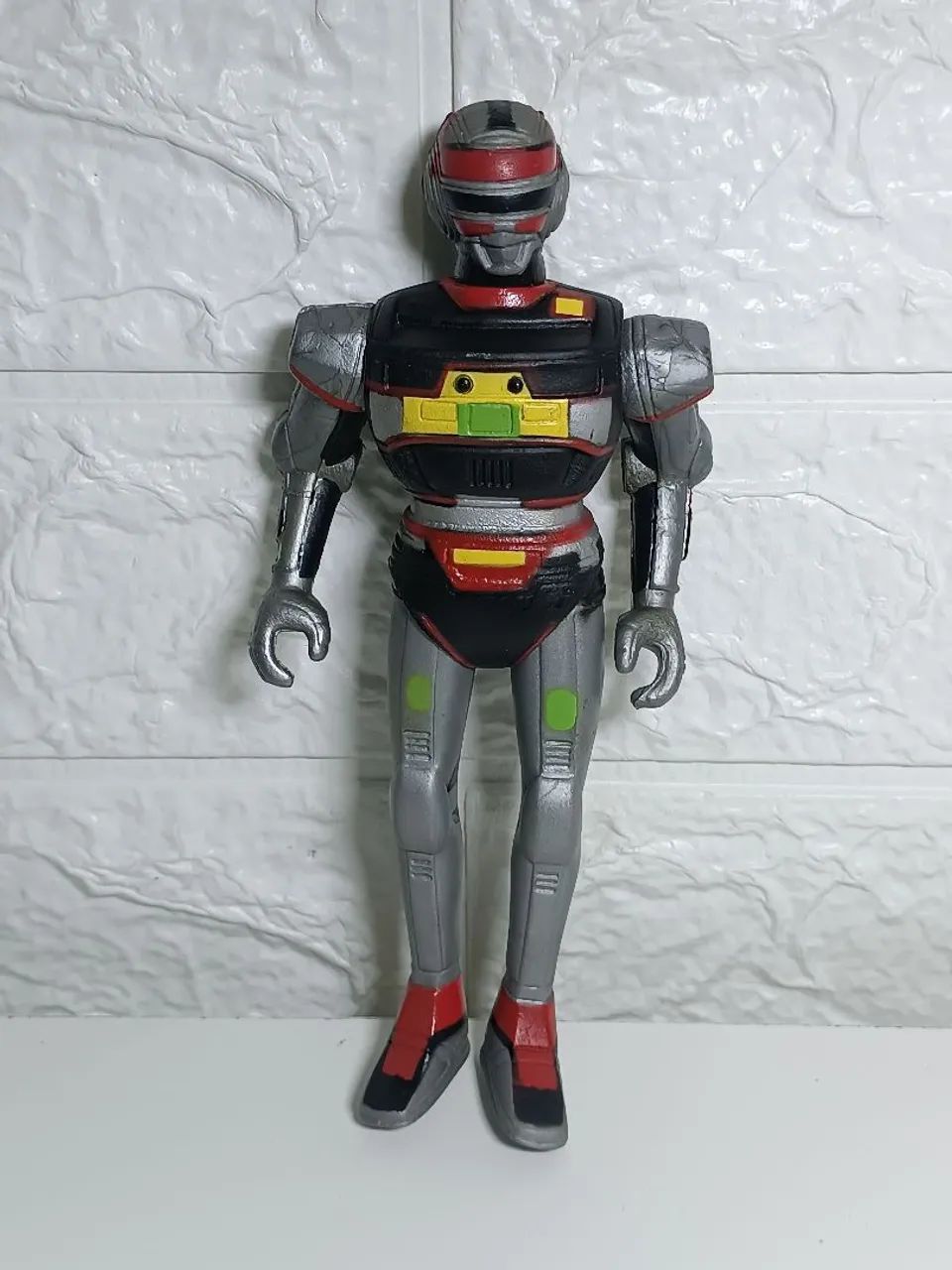 Boneco Spielvan Glasslite 